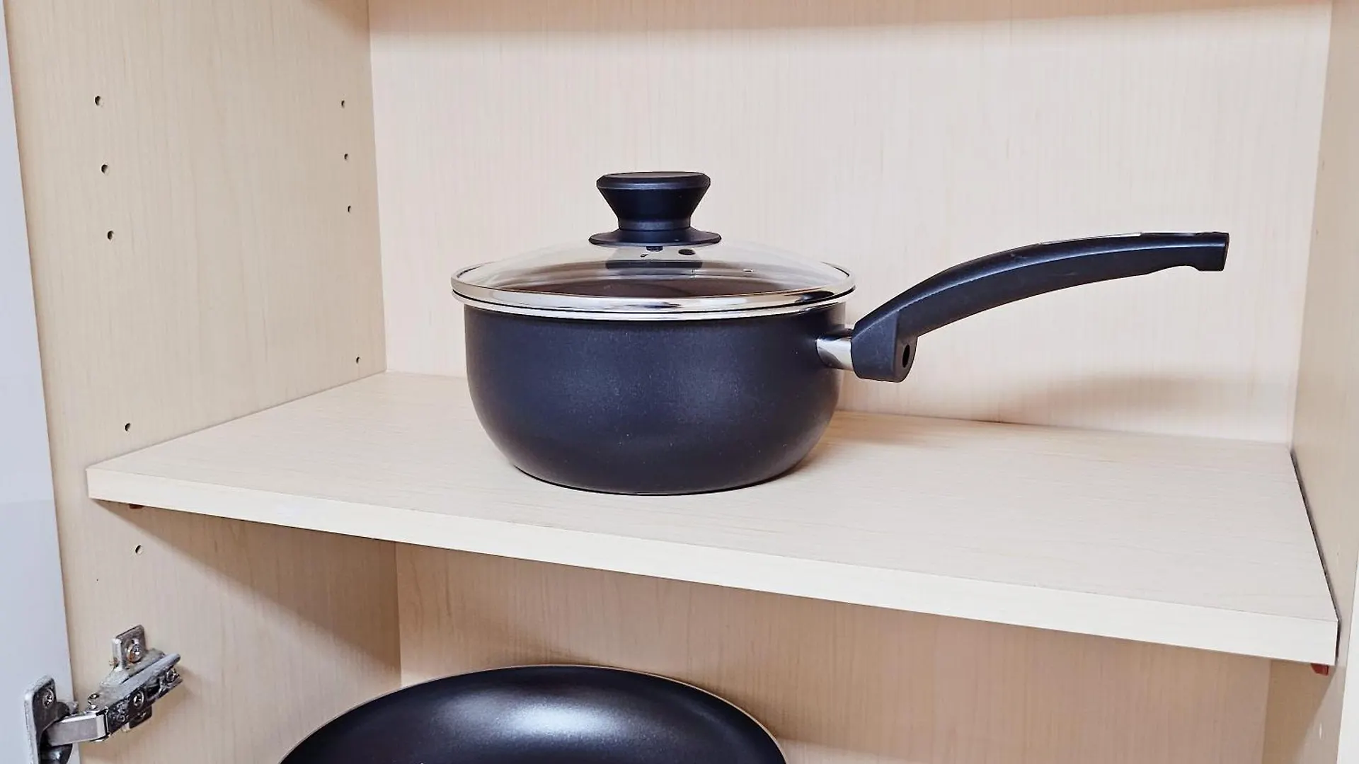 Apartamento Sosohaeng Hongdae Seúl